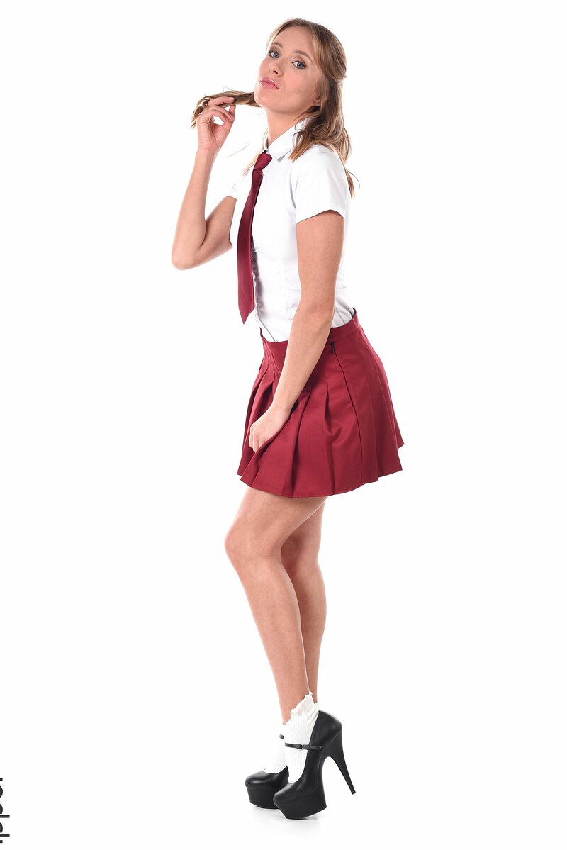 Проститутка Верочка