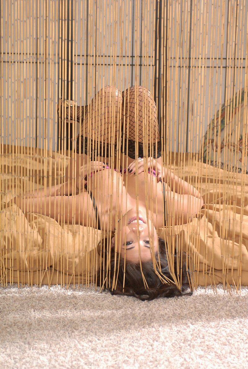 Проститутка Кира