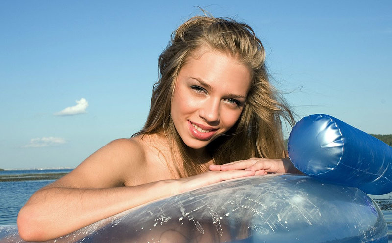 Проститутка Сюруша