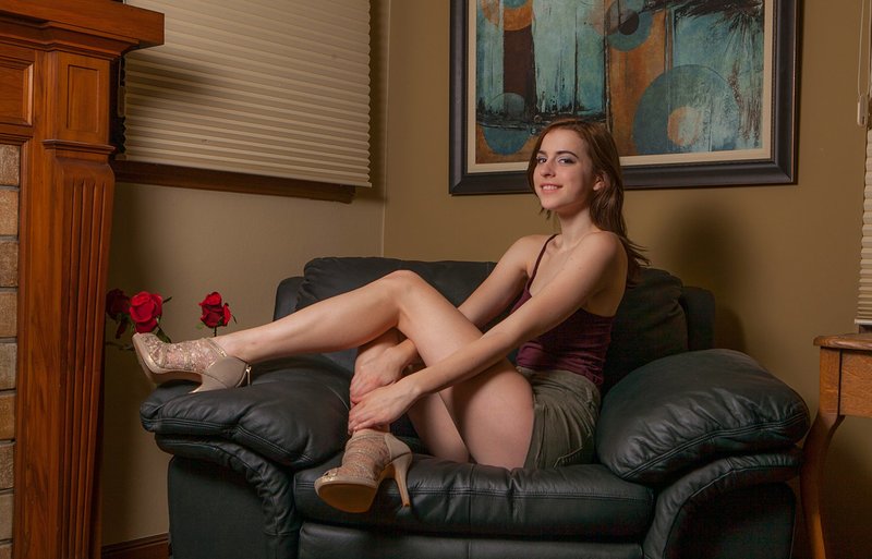 Проститутка Катюшка