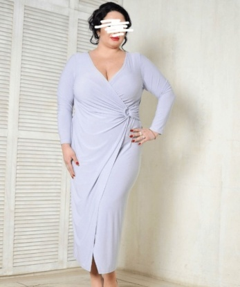 Проститутка Зоя